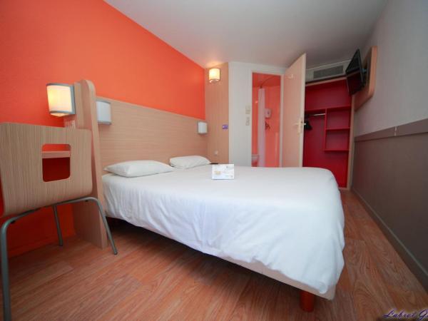 Premiere Classe Ales - Anduze : photo 4 de la chambre chambre double