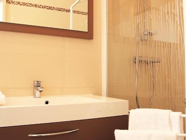 Hôtel et Résidence Ta Kladia - Omigna : photo 6 de la chambre studio supérieur - 24 m²