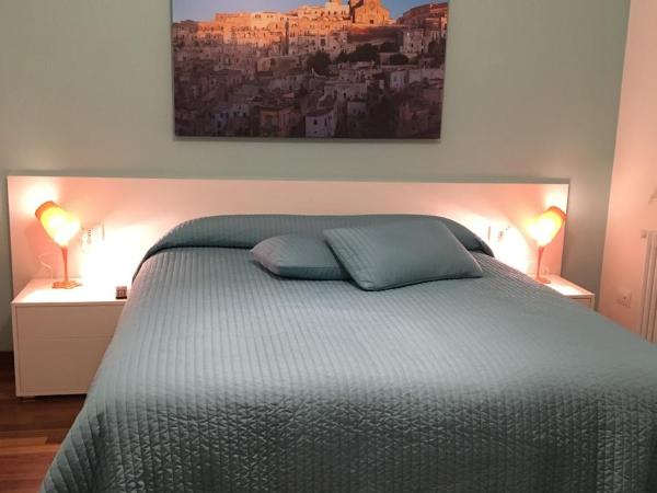 amaranto bnb : photo 7 de la chambre chambre triple