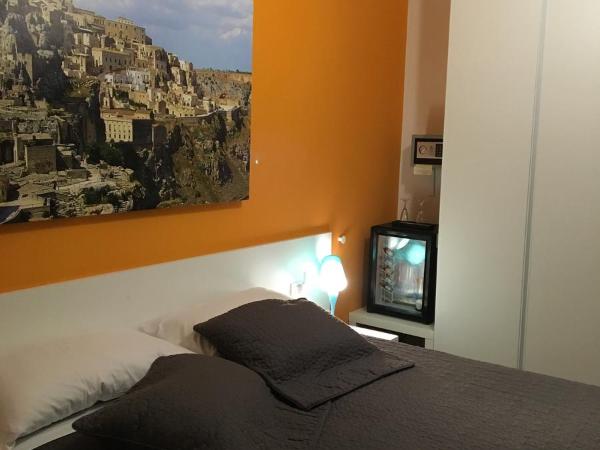 amaranto bnb : photo 6 de la chambre chambre double
