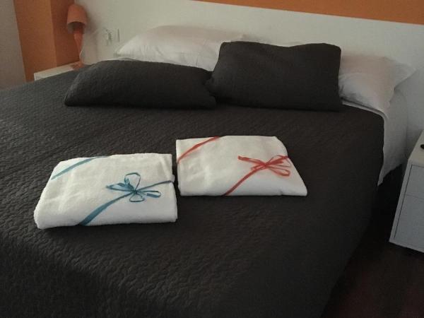 amaranto bnb : photo 5 de la chambre chambre double