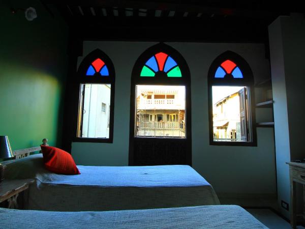 Deewanji Ni Haveli : photo 6 de la chambre chambre de luxe - heritage