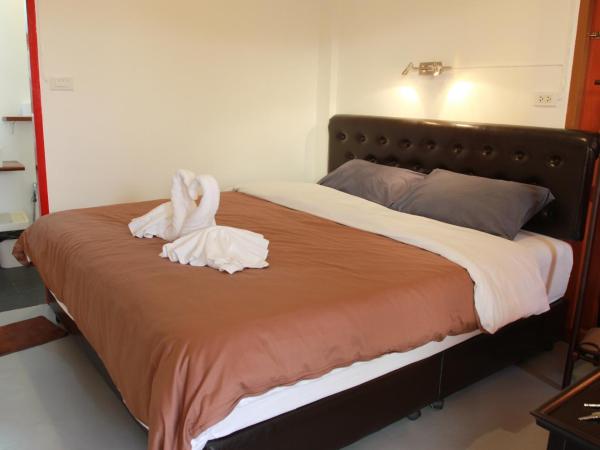 Barefeet Naturist Resort : photo 6 de la chambre chambre double deluxe