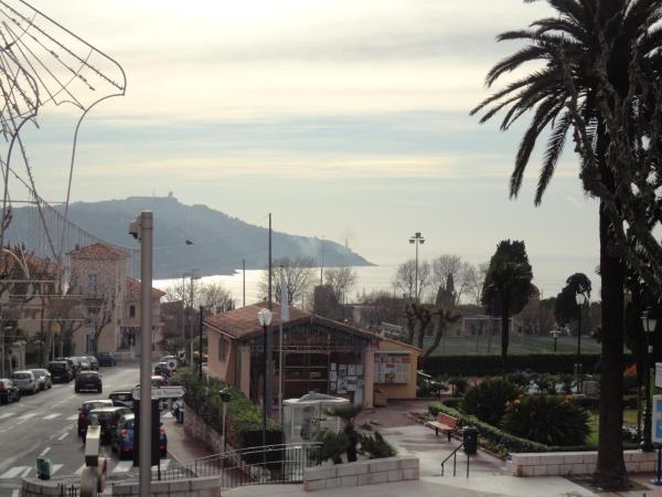 Hotel La Regence : photo 2 de la chambre chambre double
