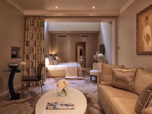 The May Fair, A Radisson Collection Hotel, Mayfair London : photo 4 de la chambre suite studio