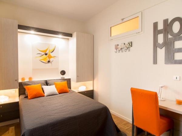 B&B Le Logis Du Mas : photo 2 de la chambre chambre double classique