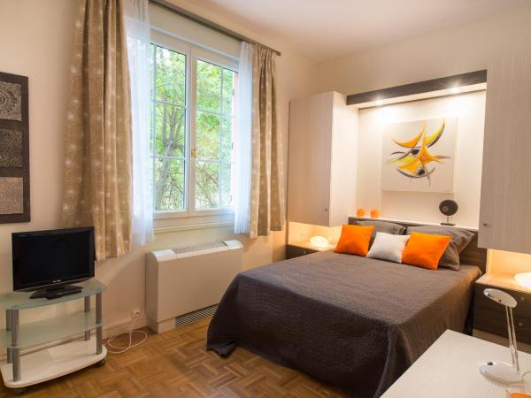 B&B Le Logis Du Mas : photo 4 de la chambre chambre double classique