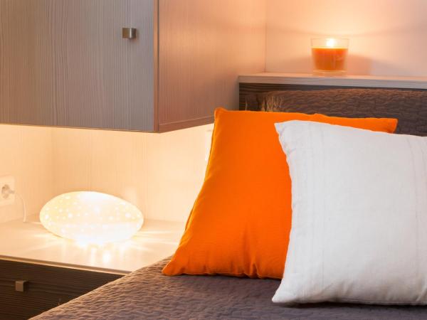 B&B Le Logis Du Mas : photo 3 de la chambre chambre double classique