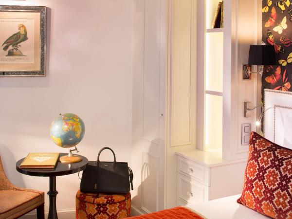 Hotel Monge : photo 3 de la chambre chambre double classique