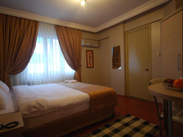 Mini Hotel : photo 7 de la chambre chambre double