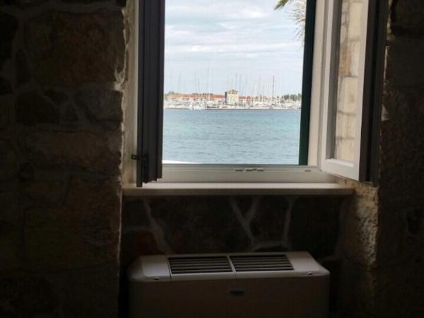 Guest house Jere Old Town : photo 6 de la chambre chambre double ou lits jumeaux deluxe - vue sur mer