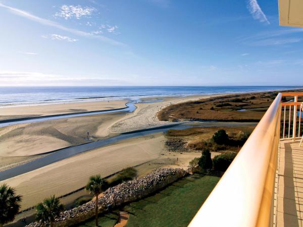 Ocean Creek Resort : photo 5 de la chambre appartement 2 chambres vue sur l'océan