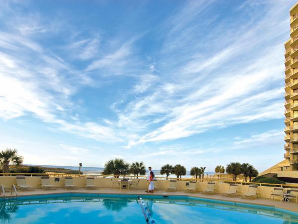 Ocean Creek Resort : photo 7 de la chambre appartement 2 chambres vue sur l'océan