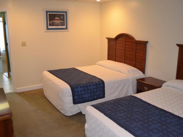 Holiday Sands South : photo 4 de la chambre penthouse 3 chambres - côté océan