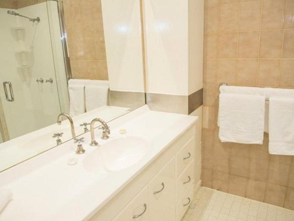 Garden City Motor Inn : photo 4 de la chambre chambre lit queen-size