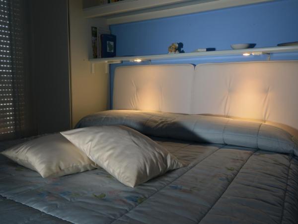 B&B Il Cielo Sui Sassi : photo 6 de la chambre chambre double