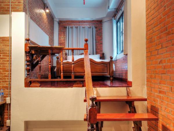 Saeng Panya Home SHA Plus : photo 4 de la chambre chambre familiale