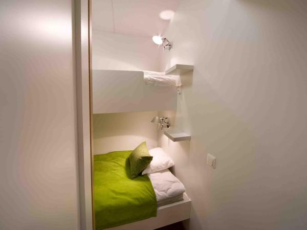 Hotel Levi Panorama & Levi Chalets : photo 8 de la chambre appartement 1 chambre avec sauna (4 adultes)