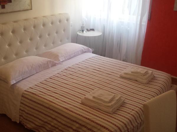 Luci A San Siro : photo 4 de la chambre chambre double