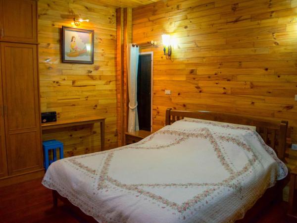Baan Soontree Resort : photo 1 de la chambre chambre double ou lits jumeaux supérieure