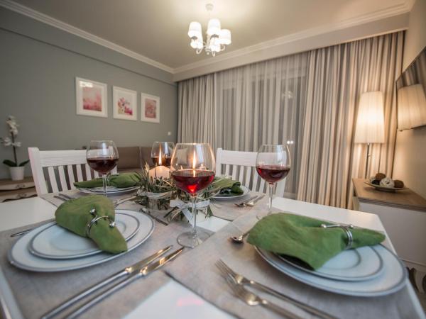 Lefkadio Suites : photo 6 de la chambre suite exécutive