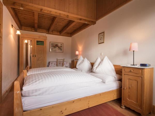 Historic Hotel Falken : photo 4 de la chambre suite junior