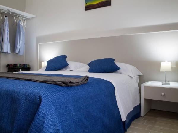 B&B Da Vinci : photo 2 de la chambre chambre double