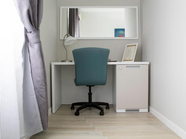 B&B Da Vinci : photo 3 de la chambre chambre double