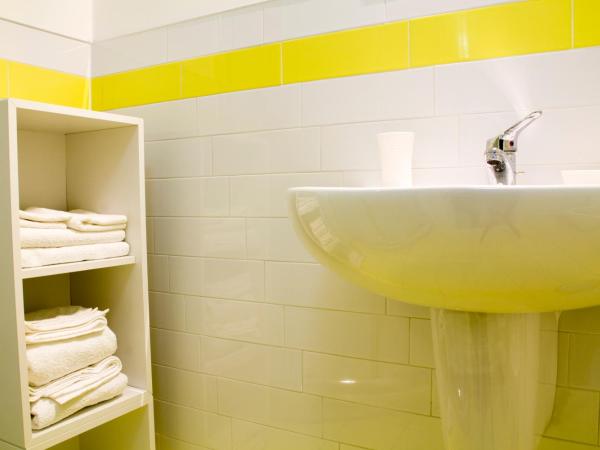 B&B Da Vinci : photo 4 de la chambre chambre double