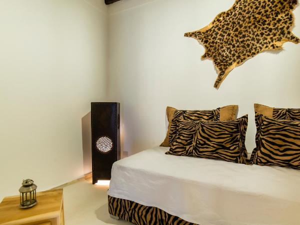 Riad See Moon And Spa : photo 8 de la chambre suite