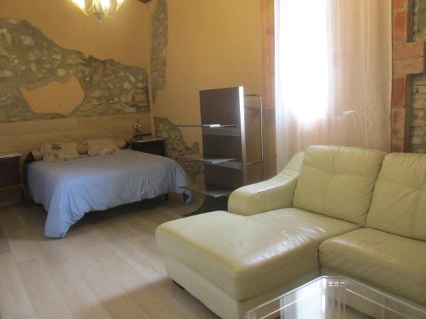 L'Otelet By Sweet : photo 9 de la chambre chambre double