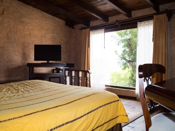 Casa de la Loma : photo 5 de la chambre suite deluxe