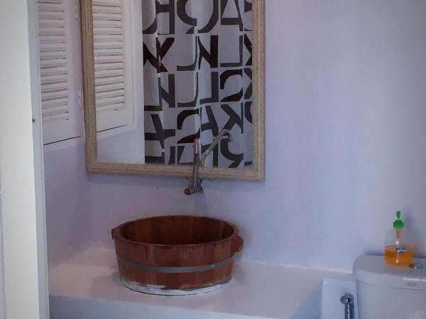 Rinrada Loft Resident : photo 10 de la chambre appartement avec balcon