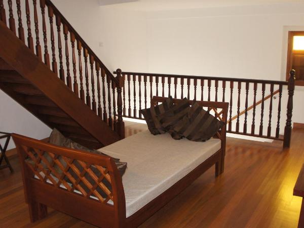 Heeren Straits Hotel : photo 9 de la chambre chambre vista