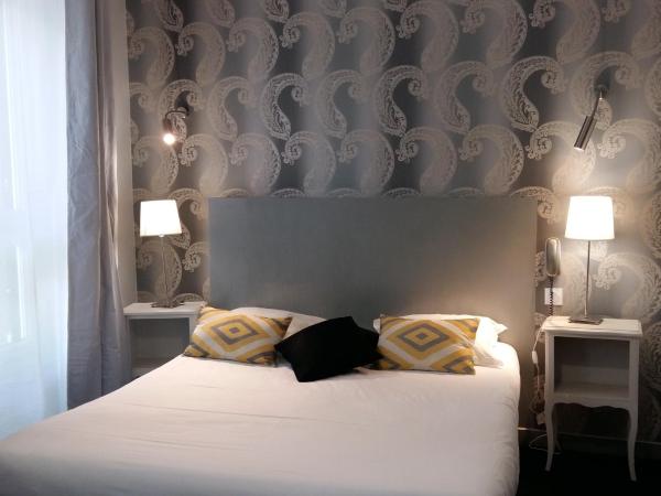 Régina Boutique Hotel : photo 2 de la chambre chambre double supérieure