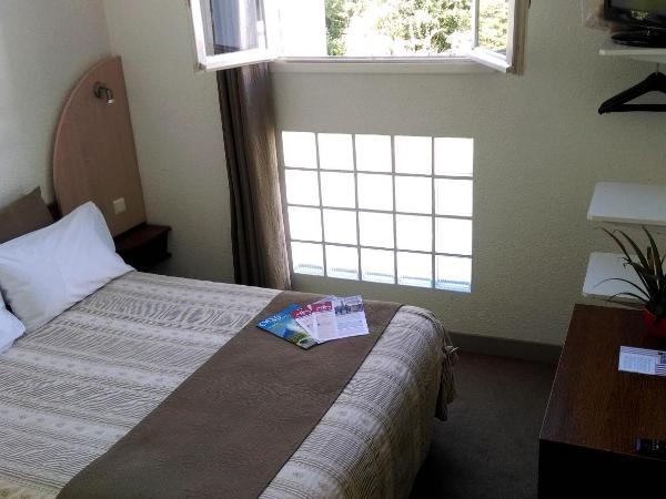 Adonis Lourdes - Notre Dame de la Sarte : photo 4 de la chambre chambre double