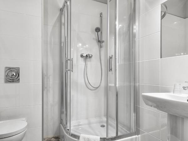 Cinema Rooms - Piotrkowska : photo 6 de la chambre studio