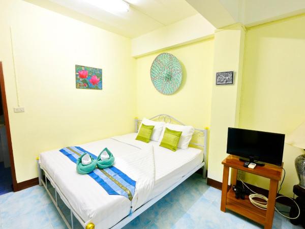 Saithong House : photo 4 de la chambre chambre quadruple deluxe