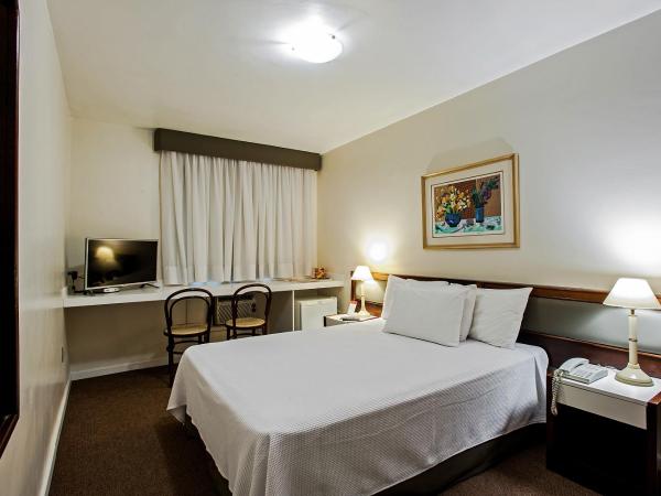 Trevi Hotel e Business : photo 4 de la chambre chambre double standard