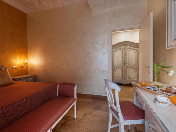 Relais Empire : photo 5 de la chambre chambre quadruple