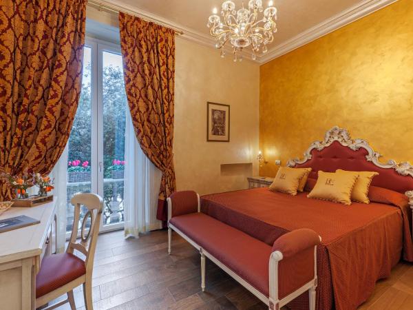 Relais Empire : photo 3 de la chambre chambre quadruple