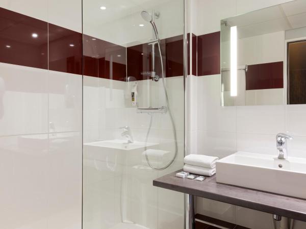 Mercure Paris 19 Philharmonie La Villette : photo 1 de la chambre chambre double classique