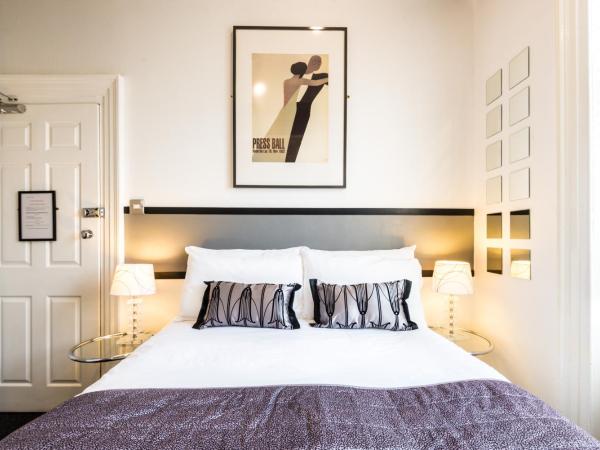 Paskins Town House : photo 1 de la chambre chambre double Économique