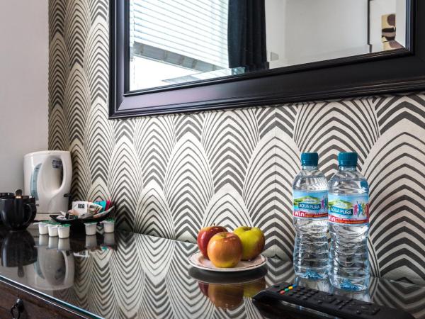 Paskins Town House : photo 5 de la chambre chambre double Économique