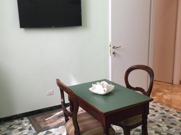 Casalbergo : photo 7 de la chambre suite junior