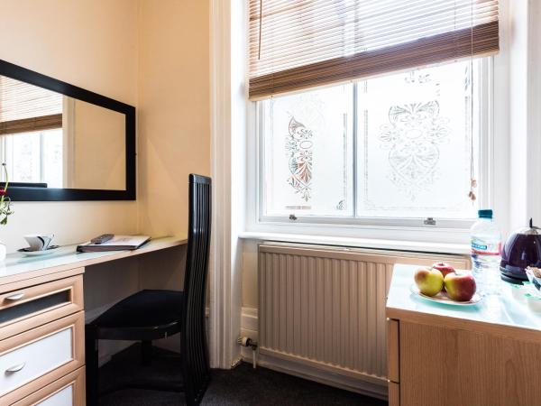 Paskins Town House : photo 5 de la chambre chambre simple