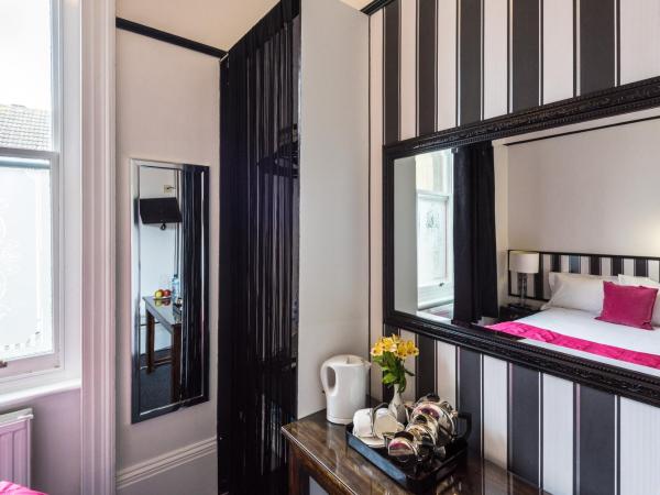 Paskins Town House : photo 4 de la chambre chambre simple supérieure