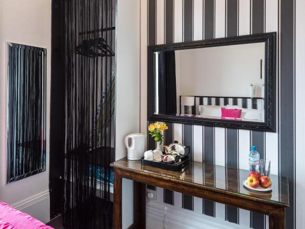 Paskins Town House : photo 2 de la chambre chambre simple supérieure