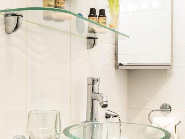 Paskins Town House : photo 5 de la chambre chambre double