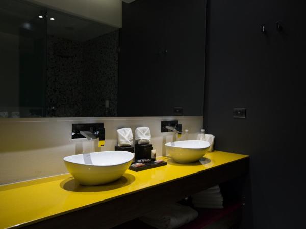 Hotel Belo Grand Morelia : photo 10 de la chambre chambre double deluxe